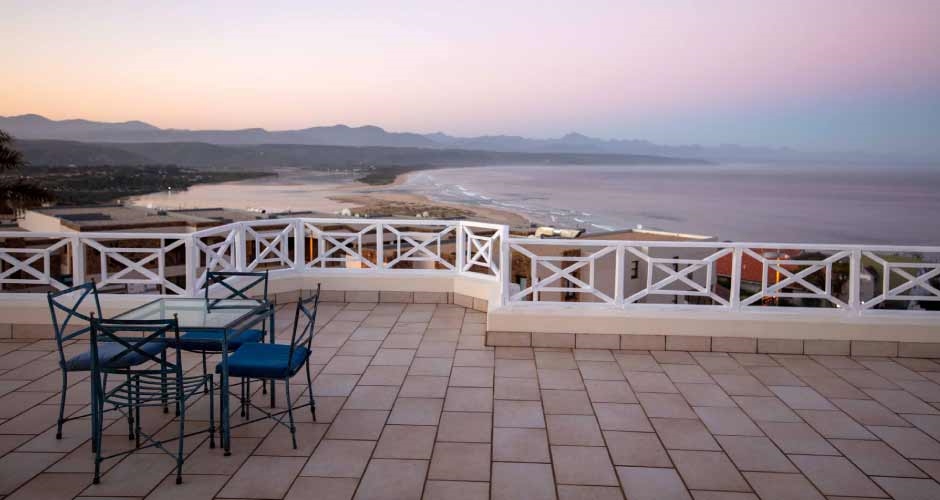 Bayview Hotel