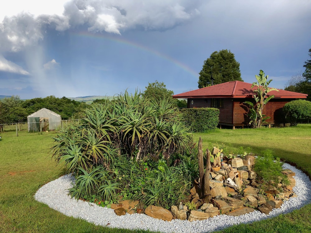 Zur Alten Mine Guest Farm B&B