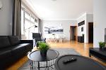 Luxury Apartment By Hi5 - Lovag Suites