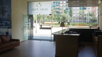 Aura Park