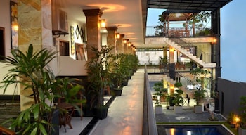 Kiki Residence Bali