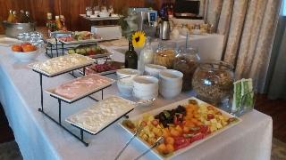 Slaley Country House