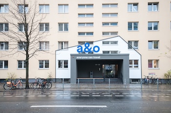 A And O Berlin Mitte