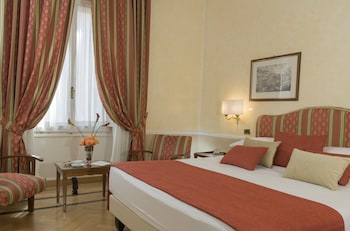 Hotel Massimo d'Azeglio