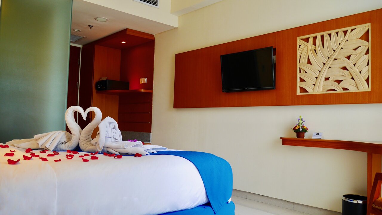 Hotel ZIA Bali – Kuta