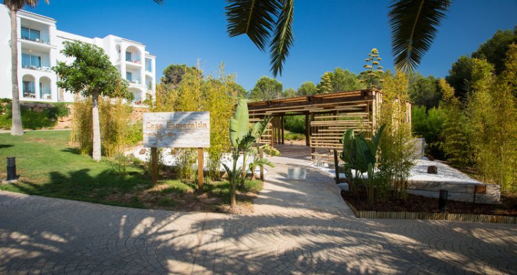 Insotel Tarida Beach Sensatori Resort - All Inclusive