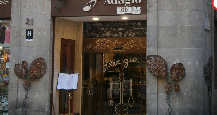 Hotel Adagio