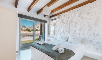 Lindos Seastone Villas