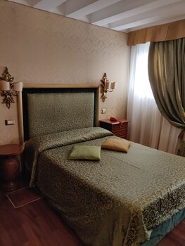 Hotel Ca' Marinella