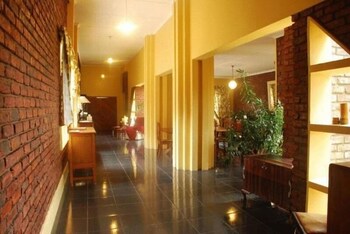 Bluewater Guest House