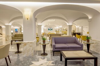 Hotel Shangri-La Roma