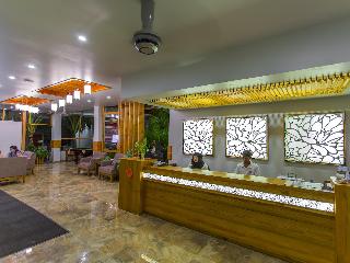 KAANI VILLAGE SPA