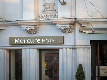 Mercure Belgrade Excelsior