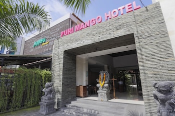 Puri Mango Hotel