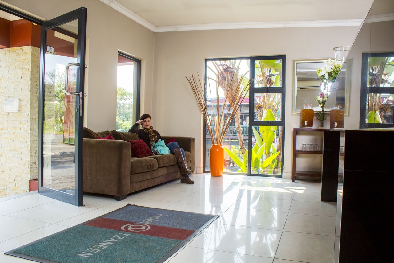 Hotel@Tzaneen