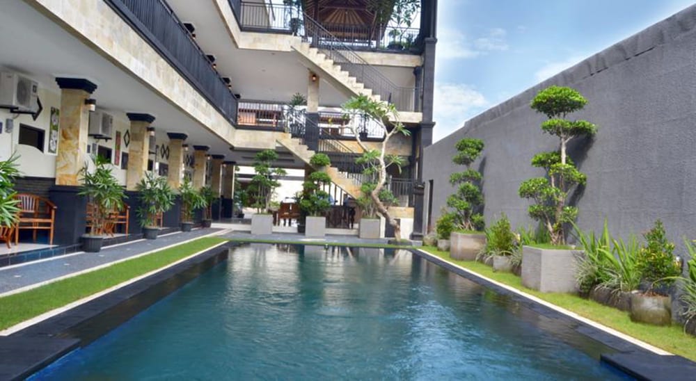 Kiki Residence Bali