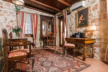 Casa Di Veneto Luxury Suites
