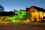 Balmoral Lodge
