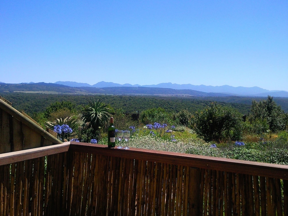 Protea Wilds Retreat (previous PW Eco Lodge)