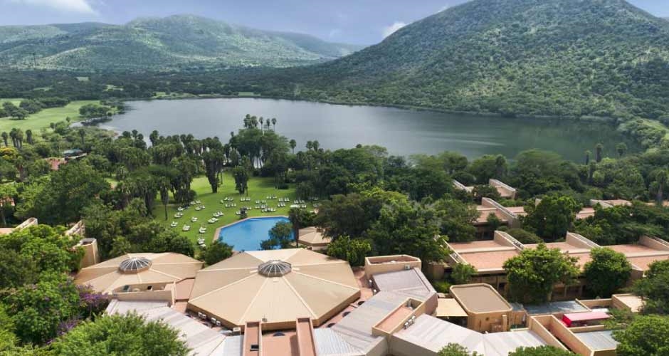 The Cabanas Hotel at Sun City Resort