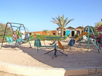 King Tut Resort Hurghada