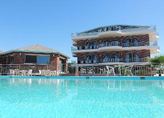 Ionio Star Hotel Apartments Ξενοδοχείο