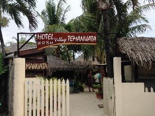Village Temanuata
