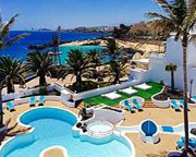 Neptuno Suites - Adults Only