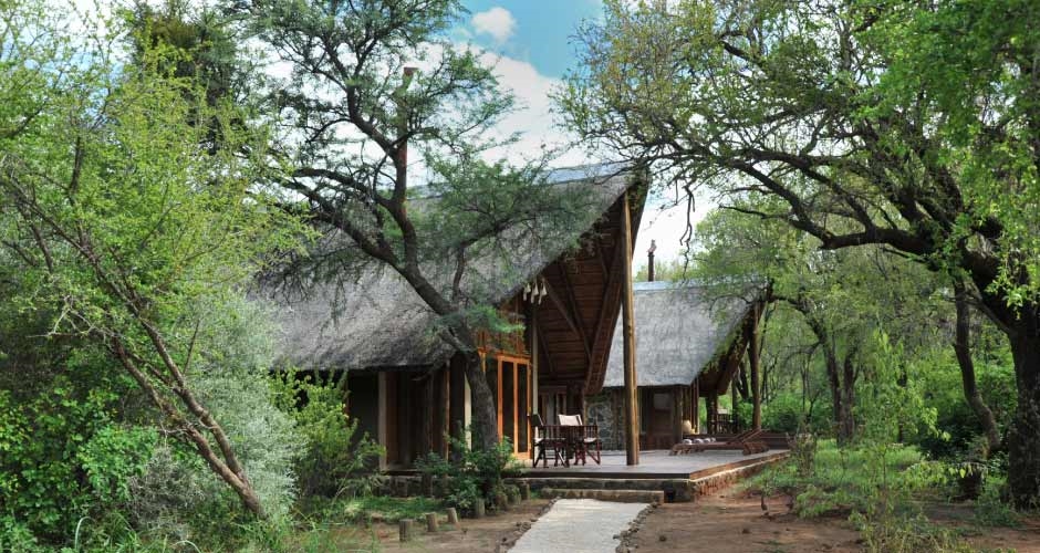 Black Rhino Game Lodge