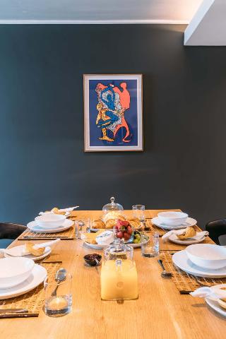Latitude Aparhotel by TOTALSTAY