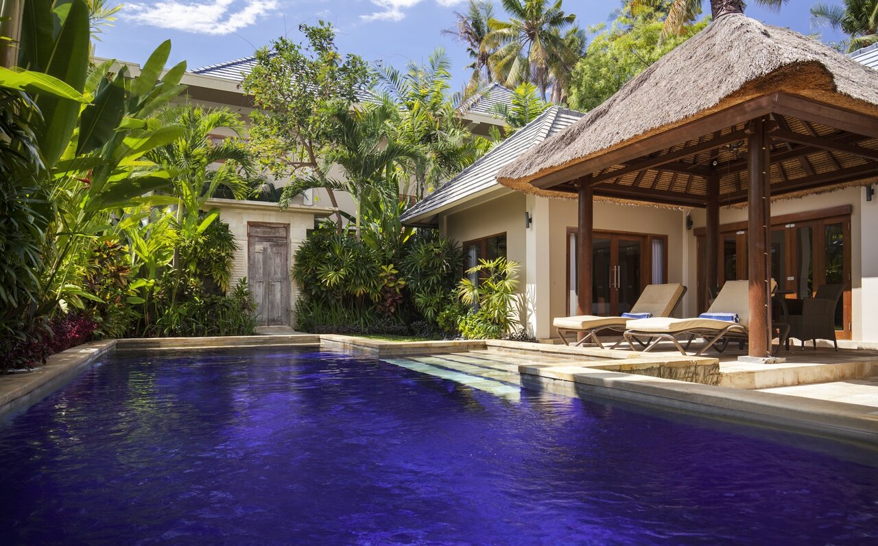 The Lovina Bali