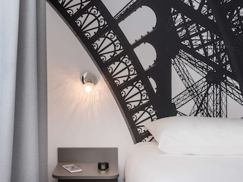 Hotel ibis Styles Paris Eiffel Cambronne