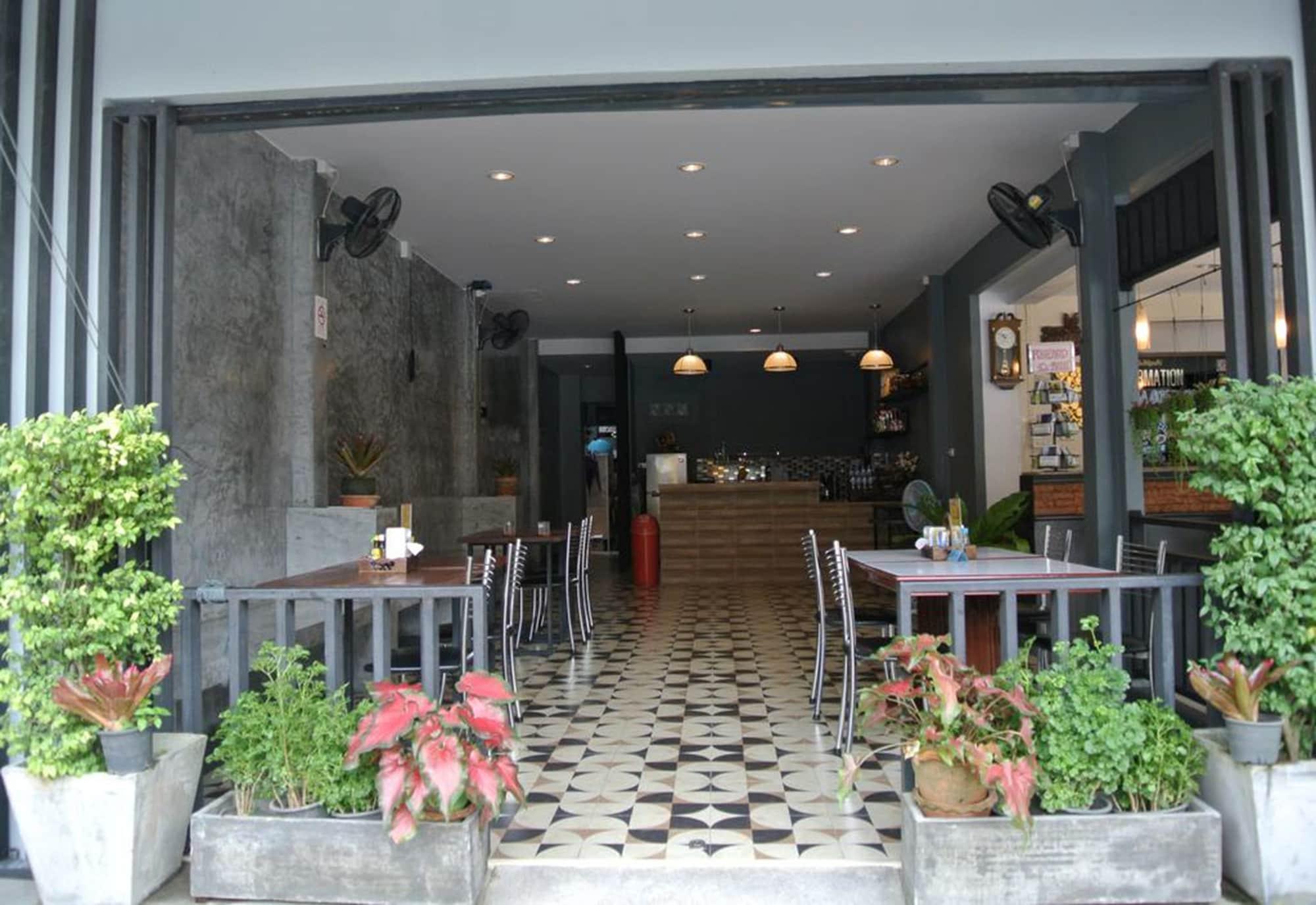 Phang Nga Guesthouse