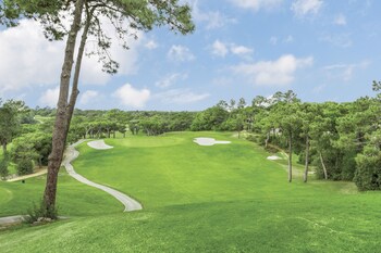 Vilar Do Golf By Diamond Resorts