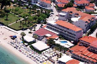 Hanioti Grand Hotel