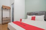 Reddoorz Near Hang Nadim Batam Airport
