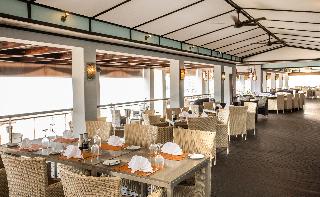 Avani Pemba Beach Hotel & Spa