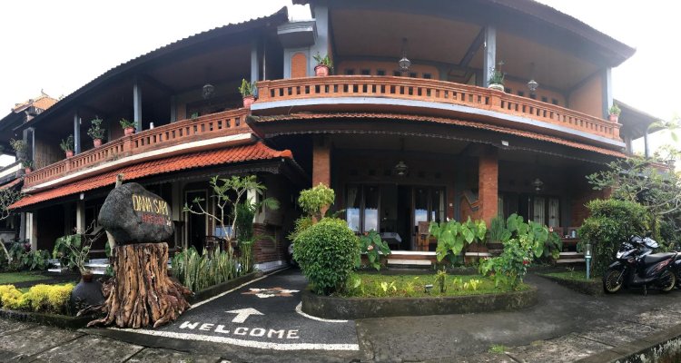 Danasari Homestay