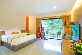 Tinidee Hotel@Phuket