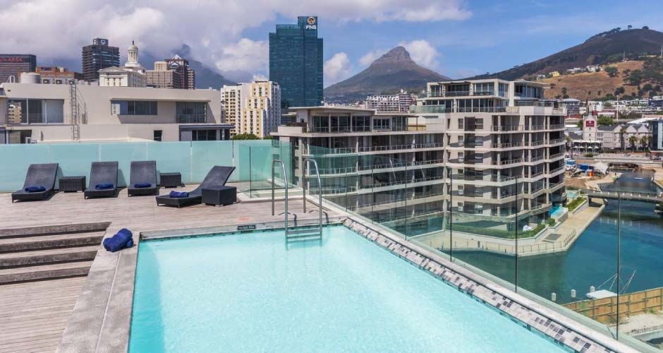 AHA HARBOUR BRIDGE HOTEL AND SUITES