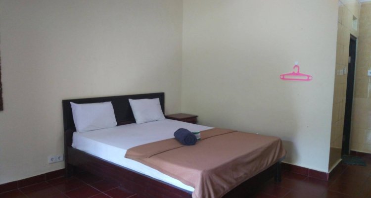 Nyoman Badri Homestay
