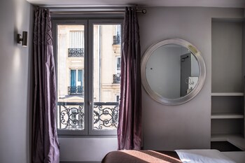 Hotel Nation Montmartre