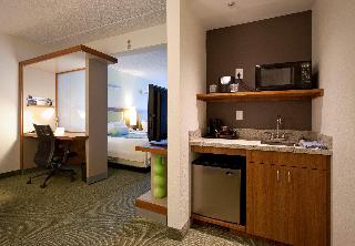 SpringHill Suites Athens