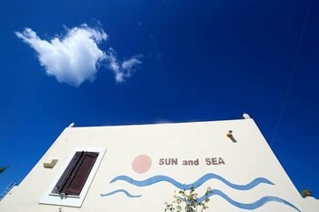 Sun And Sea Apartments