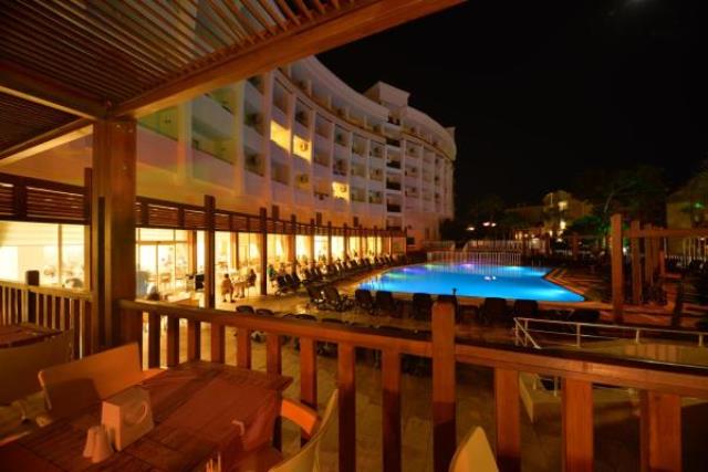 SIDE ALEGRIA HOTEL SPA - ONLY ADULT