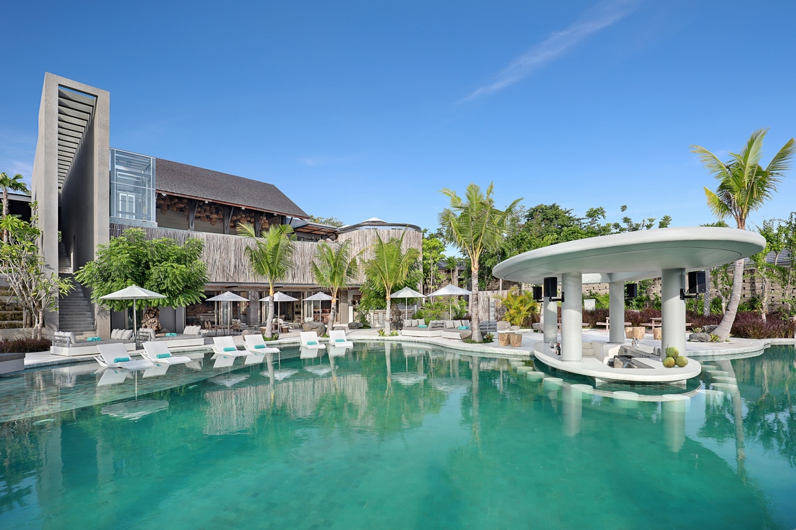 X2 Bali Breakers Resort
