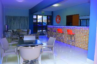 Angel guest house - In Johannesburg (Downtown Joha