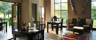 Black Rhino Game Lodge