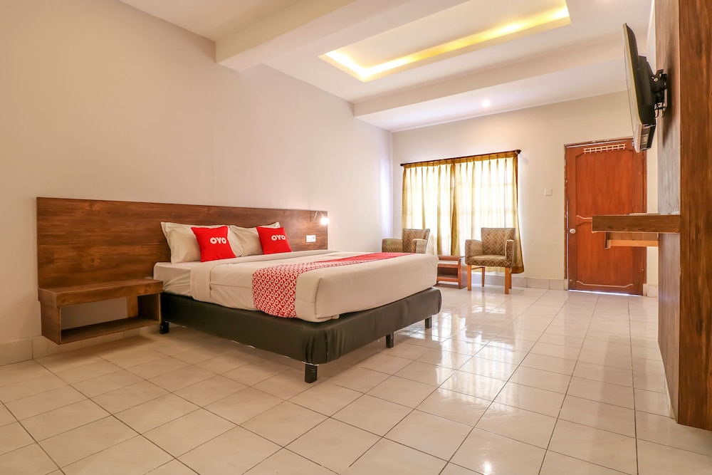 Pulau Bali Hotel