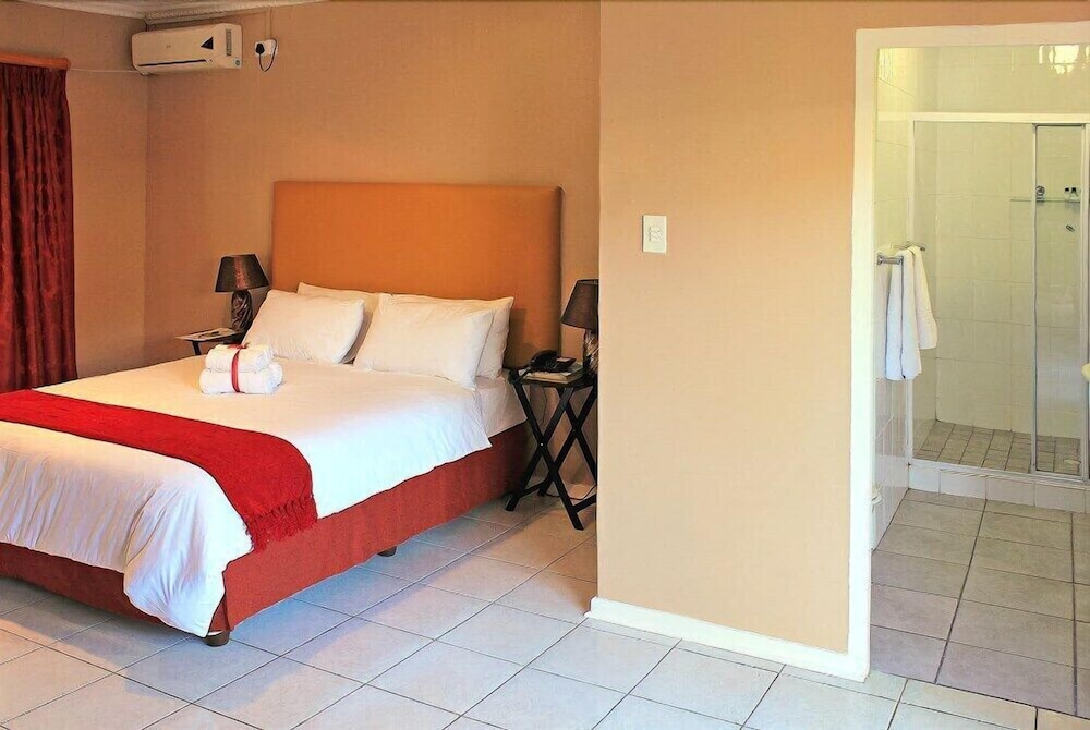 Durban Manor Guest House